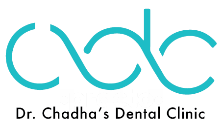 DrChadha Clinic Logo